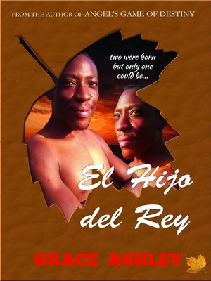 cover image of El Hijo del rey
